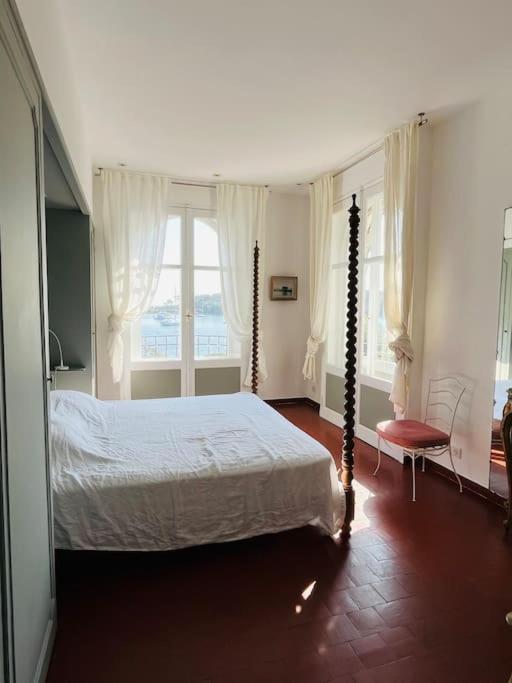 Villa L Arche Du Cap Antibes