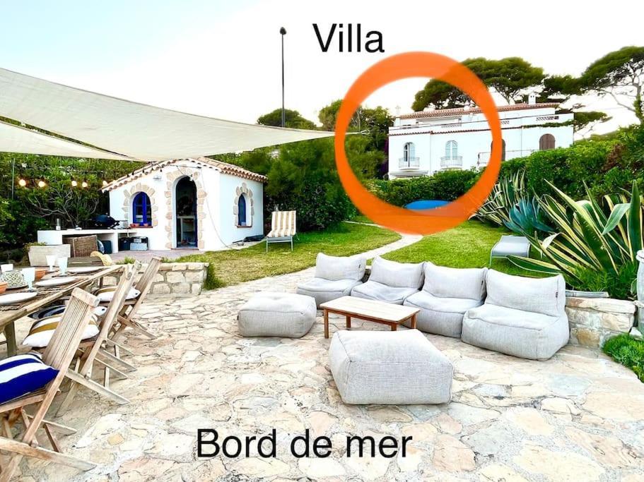 L Arche Du Cap Villa