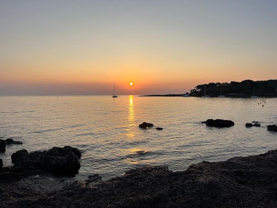 L Arche Du Cap * Antibes