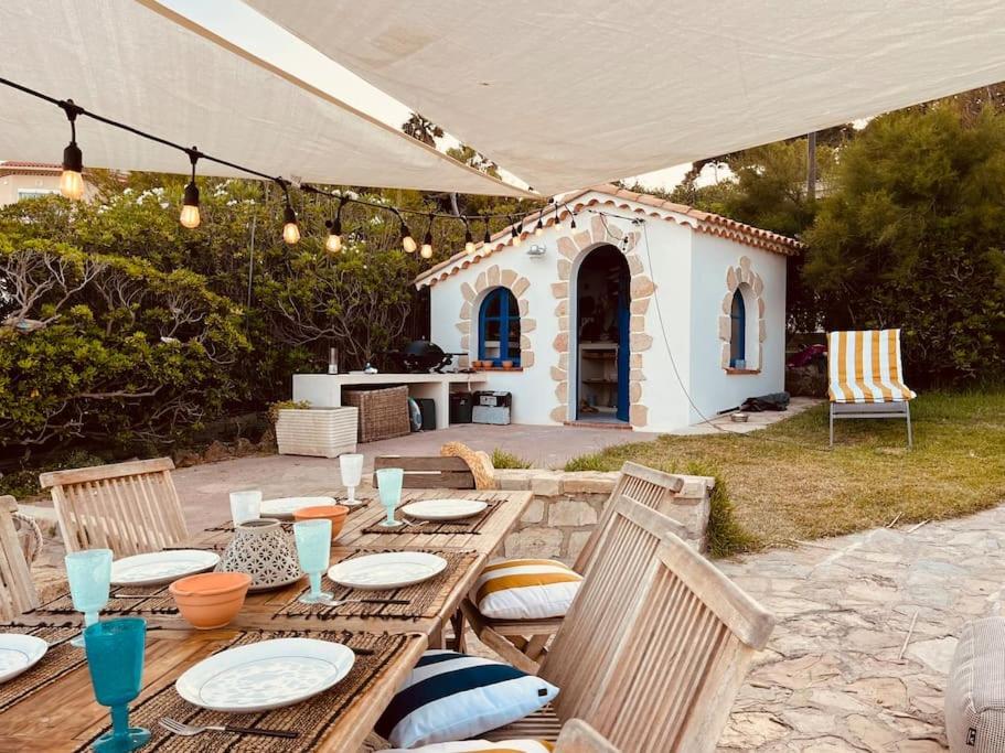Villa L Arche Du Cap